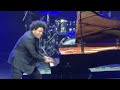 ELEW 10 4 24 Thanksgiving Encore MGM Music Hall Boston MA Sting 3 0 Opening Act 4K