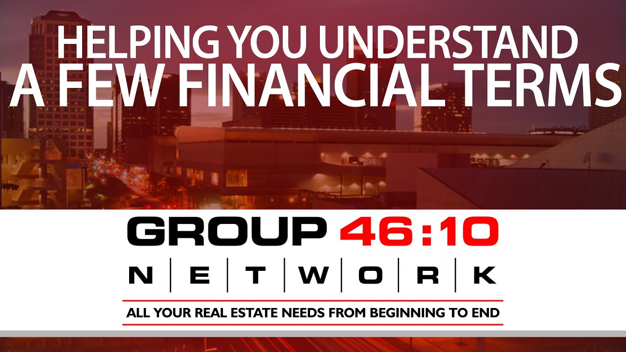 A PSSA for Homeowners and Renters