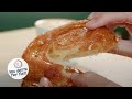 A Pastry That S Love At First Bite In San Francisco Check Please You Gotta Try This