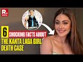 6 Shocking Secrets Behind Kaanta Laga Girl Shefali Jariwala S Sudden Death
