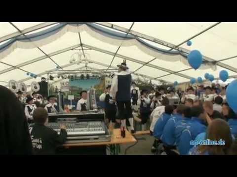 100 Jahre Viktoria Urberach