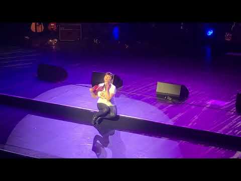 Sexy French Depression Live in London