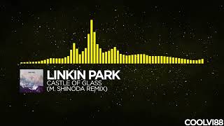 Download lagu [Electro House] - Linkin Park - CASTLE OF GLASS (M. Shinoda Remix) mp3