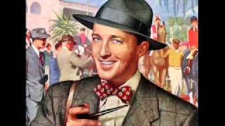 Bing Crosby - I Found  Million Dollar Baby (In A Five and Ten Cent Store) 1931