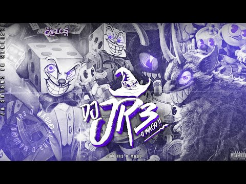 MELODIA GALÁTICA - MC MAURÍCIO V.I, faet (DJ JR3 - DJ DANIEL O8)