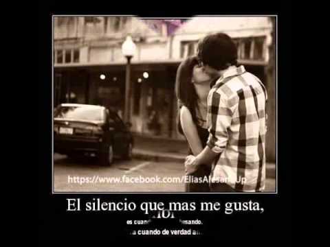 Yo te voy a amar :'3