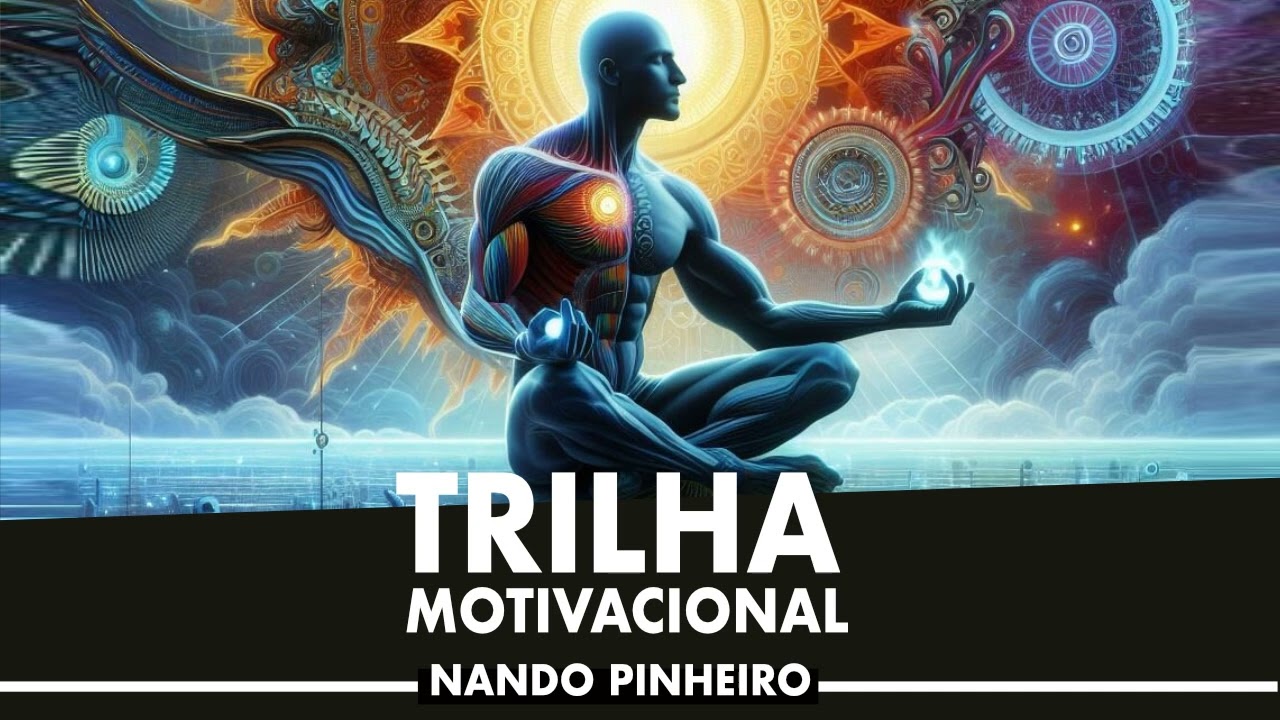 Trilha Sonora para Vencer Desafios: Overcome Obstacles