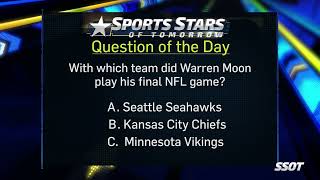 thumbnail: Question of the Day: Heisman Runners-Up