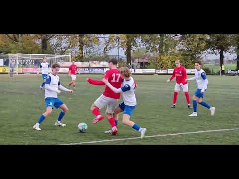KNVB AMATEURVOETBAL DISTRICT ZUID II 1E SPEELRONDE ZES : SAMENVATTING VAN GSV'28 - SV DEURNE 0-2.