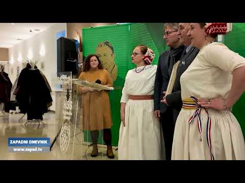 Televizija Zapad - Zapadni dnevnik 16.01.2026.