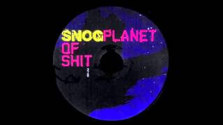 Snog - Planet Of Shit (Recently Deceased Remix)