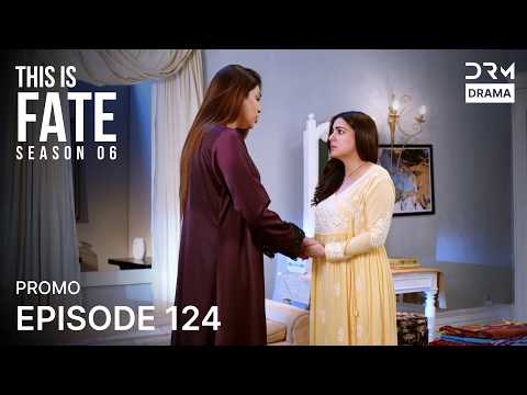 THIS IS FATE | Season 6 - Episode 124 Promo | Kundali Bhagya | Dubbed in English GG26