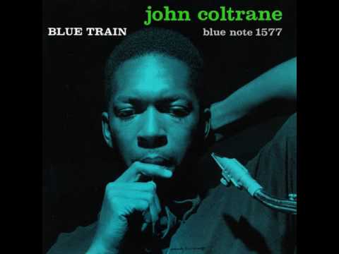 John Coltrane & Lee Morgan - 1957 - Blue Train - 08 Lazy Bird (alt. take)