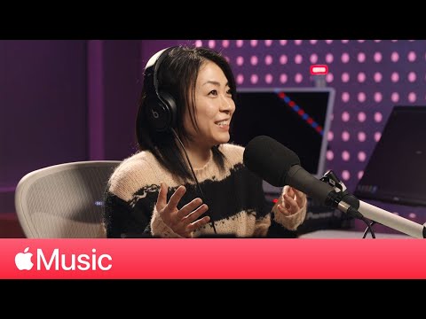 Hikaru Utada: ‘BAD MODE,’ Forging Their Musical Path and Finding Non-Binary Pronouns | Apple Music