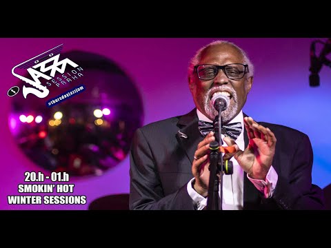 JAZZ JAM SESSION OPEN STAGE & band live music happening 08.01.26