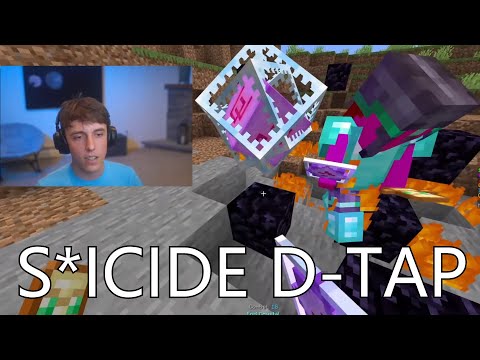 DrDonut VS K1RBE AGAIN on Donut SMP