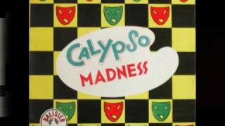 Mighty Sparrow Calypso - *Carnival Boycott*