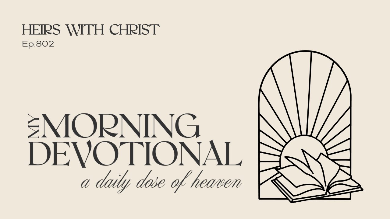 Heirs With Christ