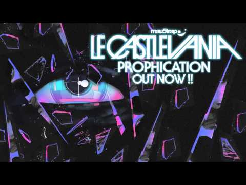 Le Castle Vania feat. MING and Lena Wolf - Disintegration