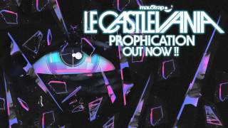 Le Castle Vania feat. MING and Lena Wolf - Disintegration