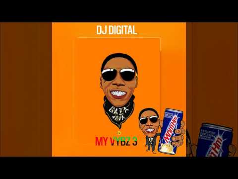 Dj Digital Feat Vybz kartel Rmx 2024