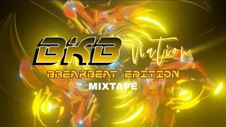 Download lagu BREAKBEAT NATION | BKB MIXTAPE 2026 mp3