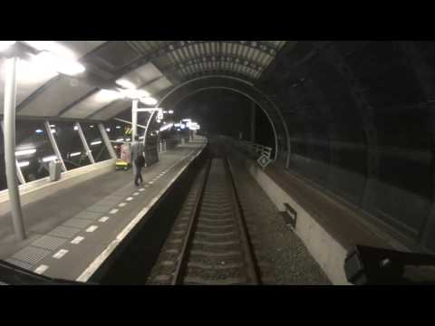 HISPEED HOLLAND Den Haag - Zwolle 2016