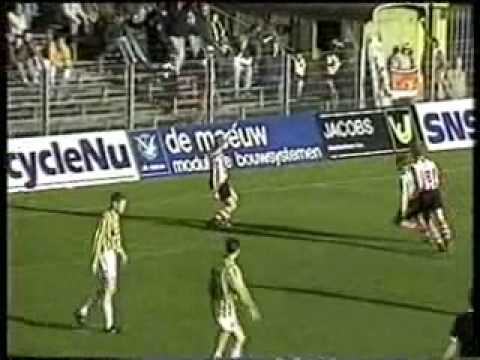 Vitesse - Cambuur (93-94)