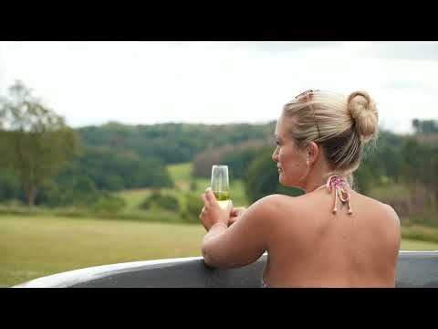 LFS Video: Brunnenwasser als Trinkwasser, Gartenwasser oder für den Pool nutzen. LFS Cleantec Eisenfilter FECO