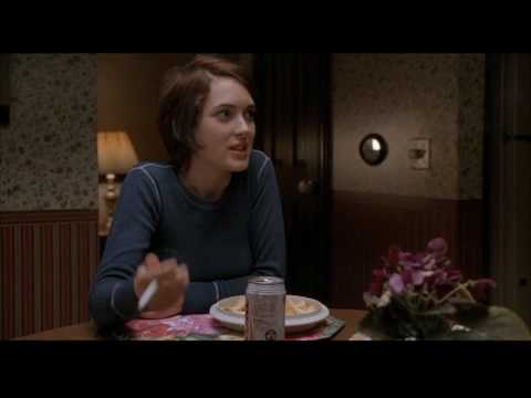 Reality Bites: My Favorite Scene