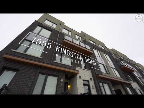 1555 Kingston Road, Pickering - Dorothy Harrison RE/MAX HALLMARK