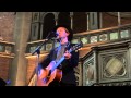 Beck - The Golden Age - Union Chapel London - 07.07.13