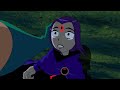 The End Of The World - Teen Titans "The End - Part 1" Clip