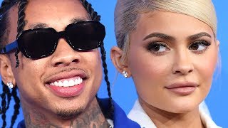 Tyga Exposes Kylie Jenner While Talking To Nicki Minaj On Queen Radio | Hollywoodlife