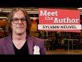 Meet the Author: Sylvain Neuvel (THE THEMIS FILES) Video