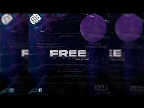 Tamide - Free [Prod. Franz1s]