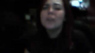 Mother Mother by Tracy Bonham karaoke