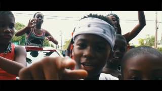 Young Shad - Rock & Rolling