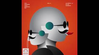 Alireza JJ & Sijal Ft Sohrab MJ - "Mitazam" OFFICIAL AUDIO