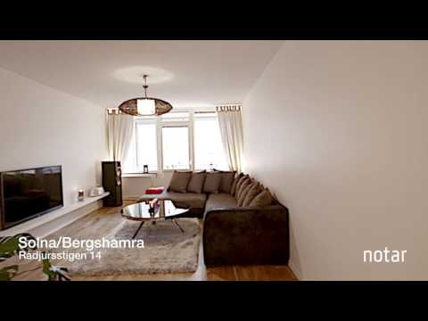 Såld, 3:a · 67m2 · 2898 kr avg, Bergshamra : Via Notar mäklare Hammarby