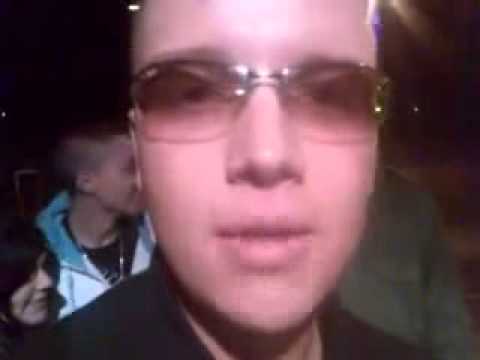 Kollegah auf Drogen (Kein Fake!)