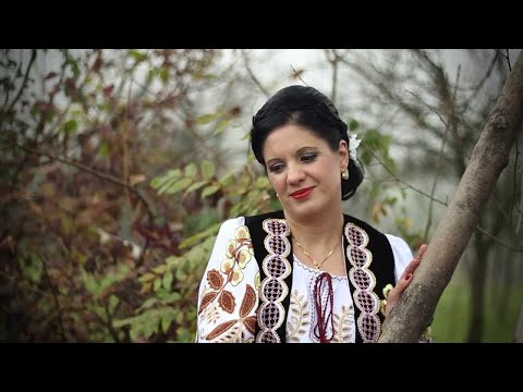 Daniela Stefan - Satule cat dor ma-pasa (Full HD 2014)