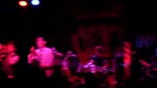 Suburband Legends August 5th 2006 Up All Night