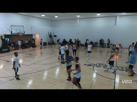 Gold Hawks  vs inked out kicks(1) - saturday tier 2 FINALS - tcbl 2022 summer