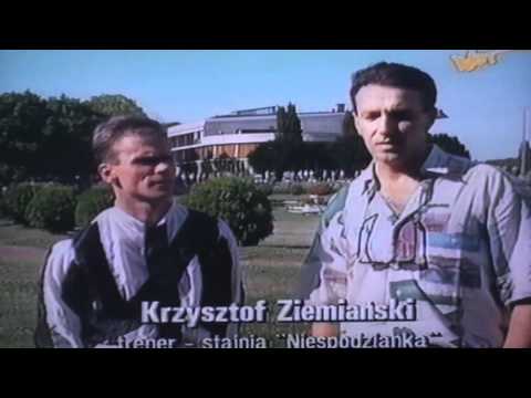 Nagroda Kozienic - 29.07.1995 - Tripolis (Saphir - Teoria)