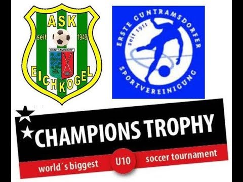ASK 14.-16.06.2019  U10 Championstrophy