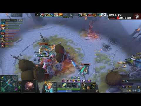 [PH] TI9 SEA Qualifiers | Mineski vs Adroit | Group Stage | Day 1