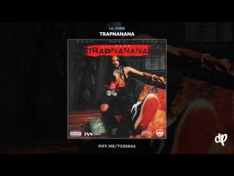 Lil Dude - On The Dribble feat Baby Ahk