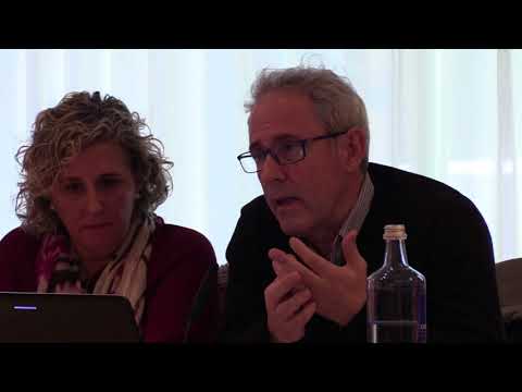 Sistema educativo - MESA REDONDA: Coordinación e intervención en casos de Violencia Sexual