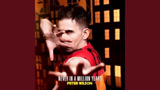 Never in a Million Years